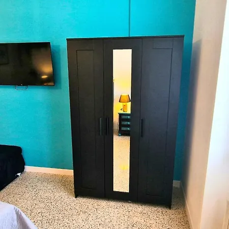 Cecilia House Guest house Rome