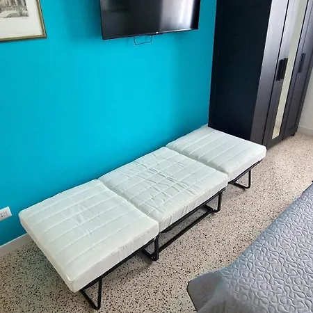 Cecilia House Guest house 4*