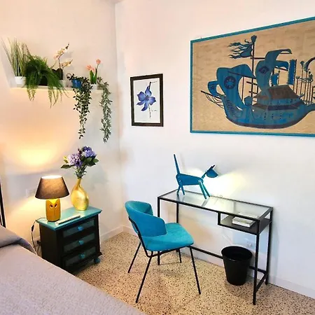 Cecilia House Guest house