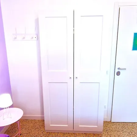 Cecilia House Guest house Rome