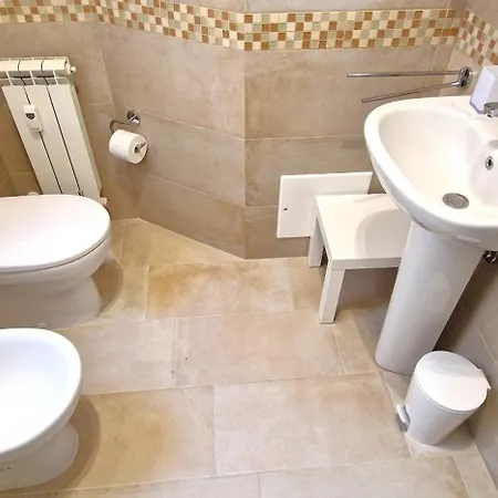 Guest house Cecilia House