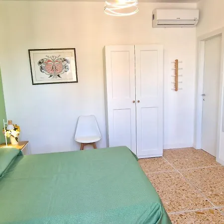 Cecilia House 4* Rome