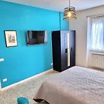 Cecilia House 게스트하우스 로마