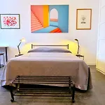 게스트하우스 Cecilia House 로마