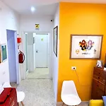 Cecilia House 4*