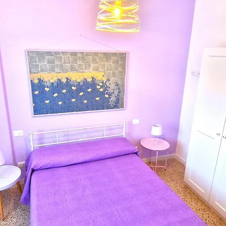 Gasthuis Cecilia House Rome