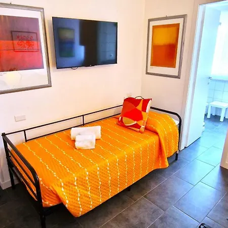 Gasthuis Cecilia House Rome
