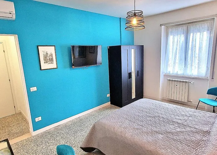 Cecilia House 招待所 罗马