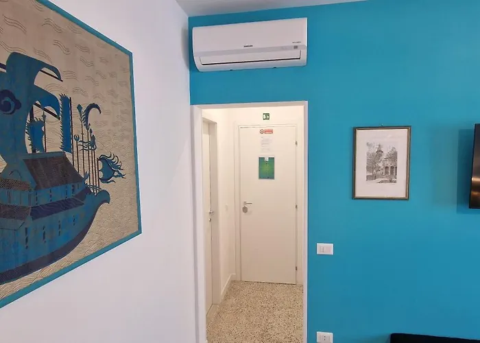 Cecilia House 招待所 罗马