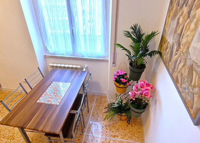 招待所 Cecilia House 4*