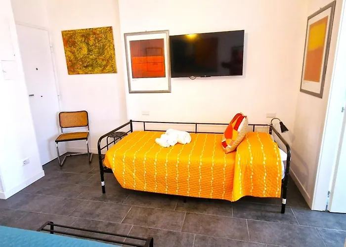 Cecilia House 罗马