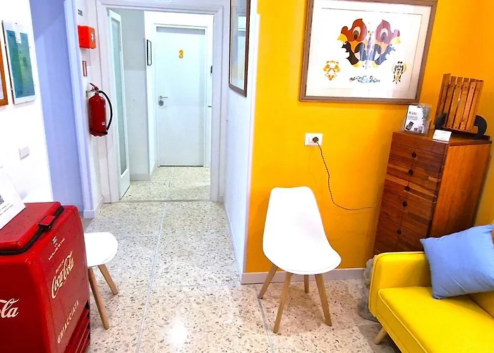Cecilia House 招待所