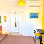 Pensionat Cecilia House