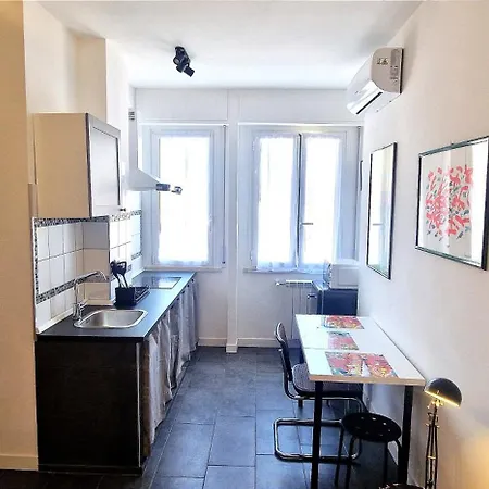 Cecilia House Affittacamere