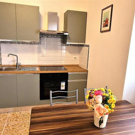 Affittacamere Cecilia House