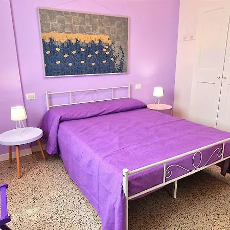Cecilia House Róma