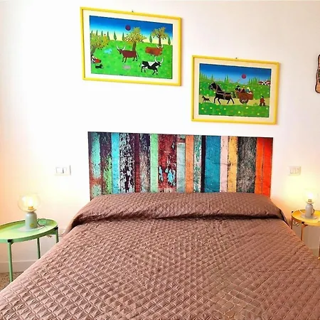 Affittacamere Cecilia House