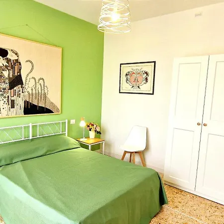 Cecilia House Affittacamere Roma