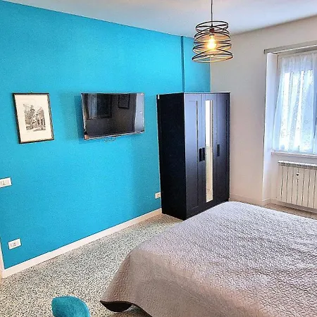 Cecilia House Affittacamere Roma