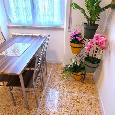 Affittacamere Cecilia House