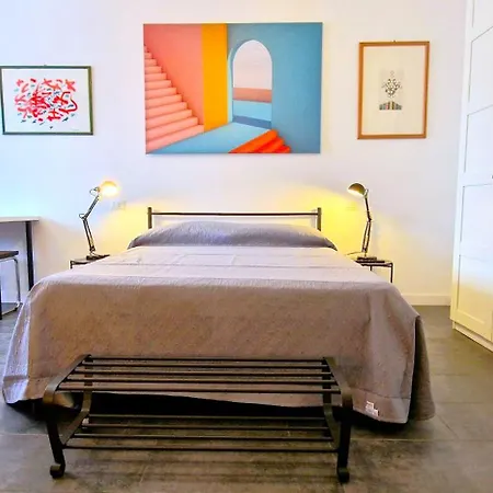 Affittacamere Cecilia House Roma
