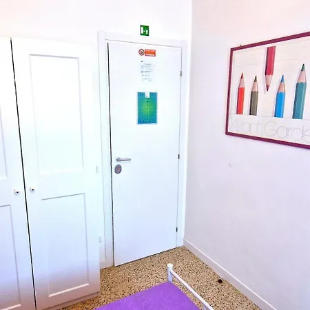 Cecilia House Affittacamere *