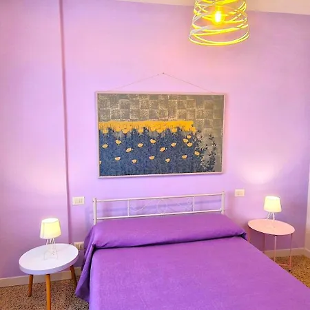 Cecilia House Roma