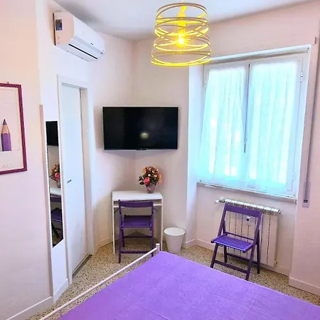 Affittacamere Cecilia House Roma