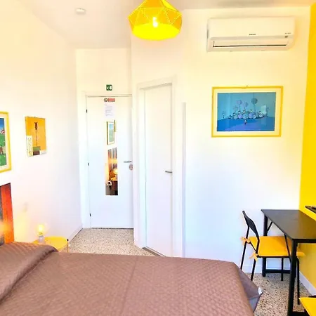 Affittacamere Cecilia House