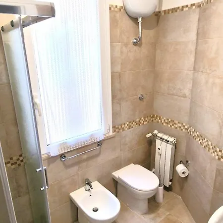 Affittacamere Cecilia House Roma