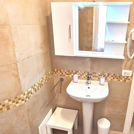 Affittacamere Cecilia House