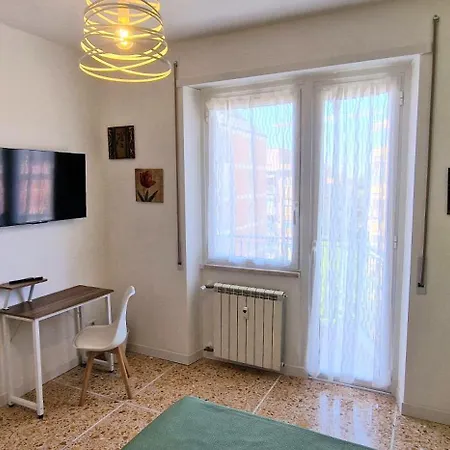 Cecilia House Affittacamere *