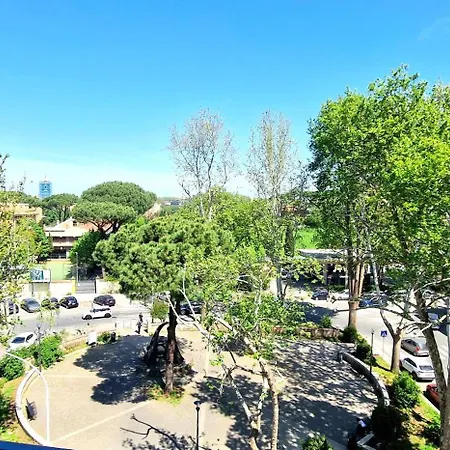 Affittacamere Cecilia House Roma