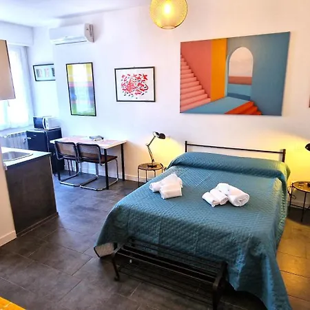 Cecilia House Affittacamere