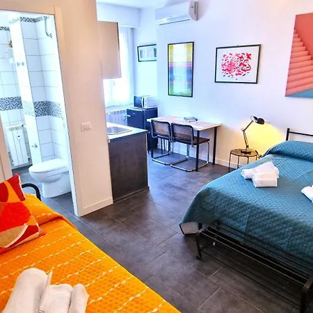 Affittacamere Cecilia House