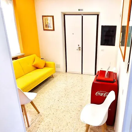 Cecilia House Affittacamere Roma