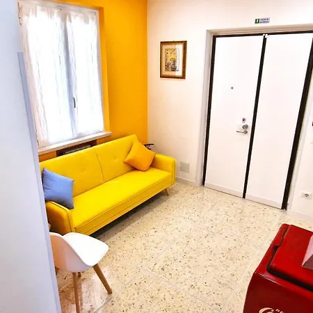 Cecilia House Guest house