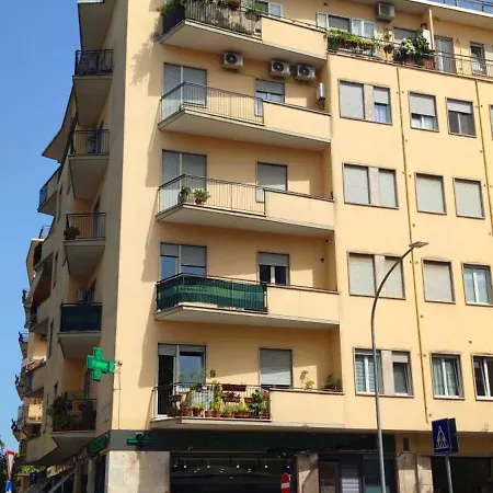 Cecilia House *