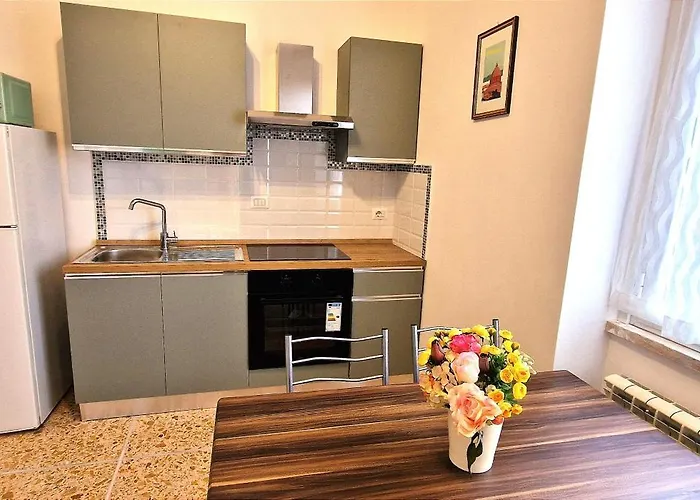 بيت ضيافة Cecilia House