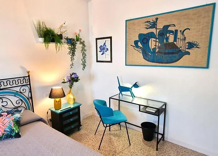 Cecilia House بيت ضيافة