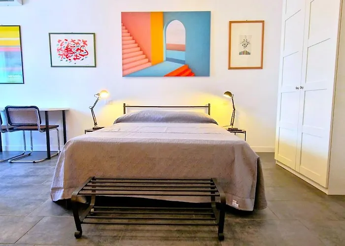 بيت ضيافة Cecilia House روما