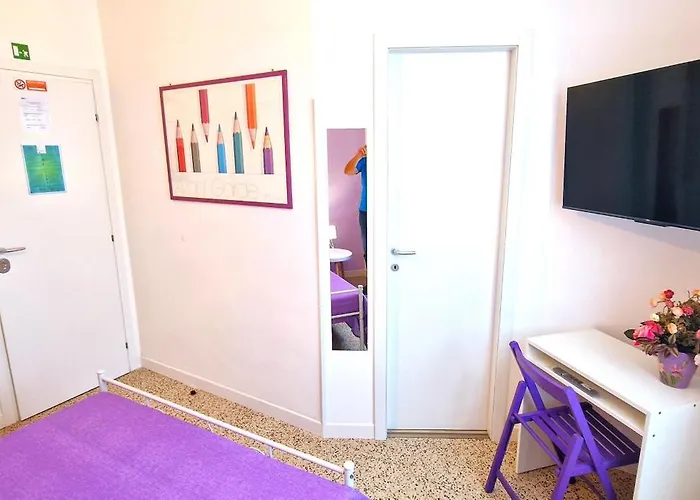 بيت ضيافة Cecilia House 4*