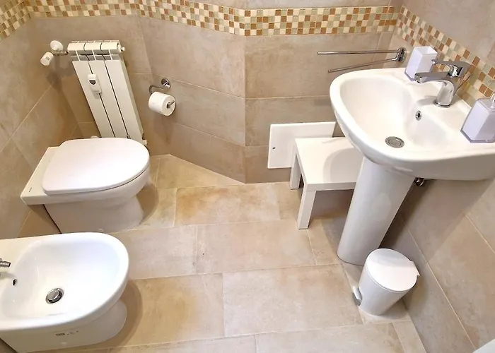 بيت ضيافة Cecilia House