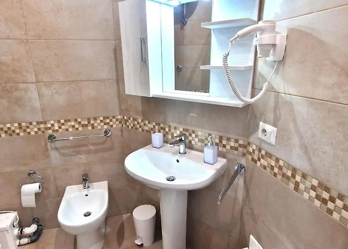 بيت ضيافة Cecilia House