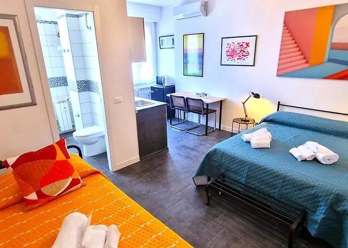 بيت ضيافة Cecilia House