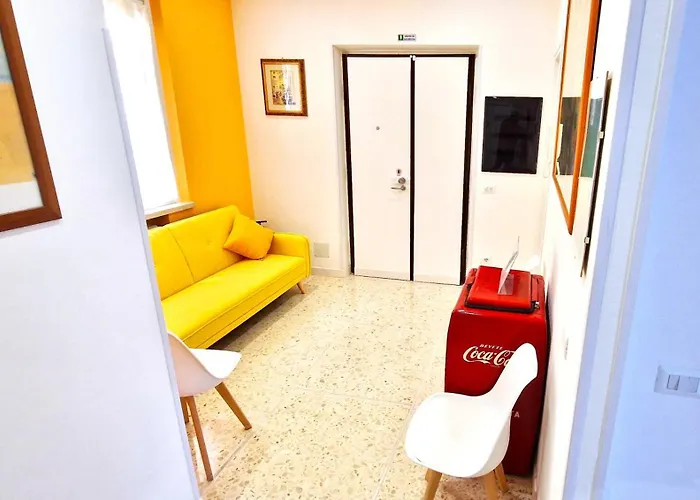 Cecilia House بيت ضيافة روما