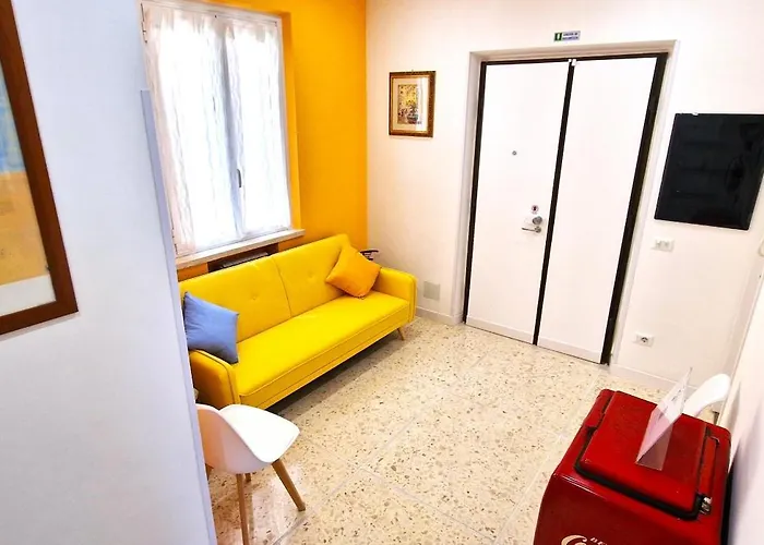 Cecilia House بيت ضيافة