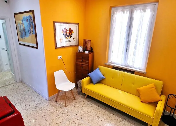 Cecilia House بيت ضيافة روما