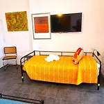 Cecilia House Roma
