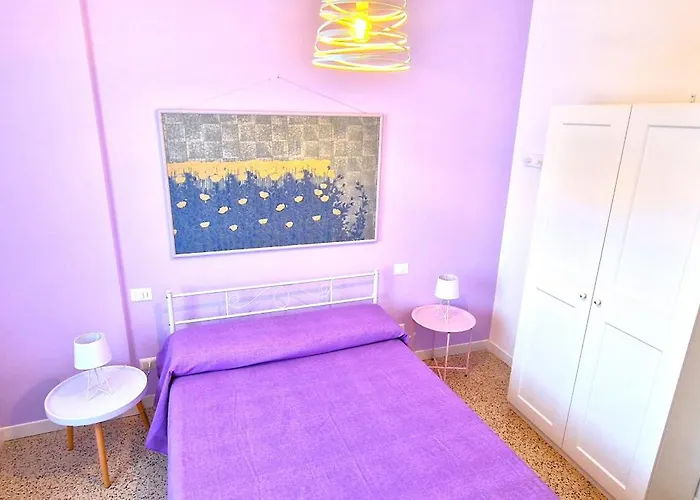 Casa de hóspedes Cecilia House Roma